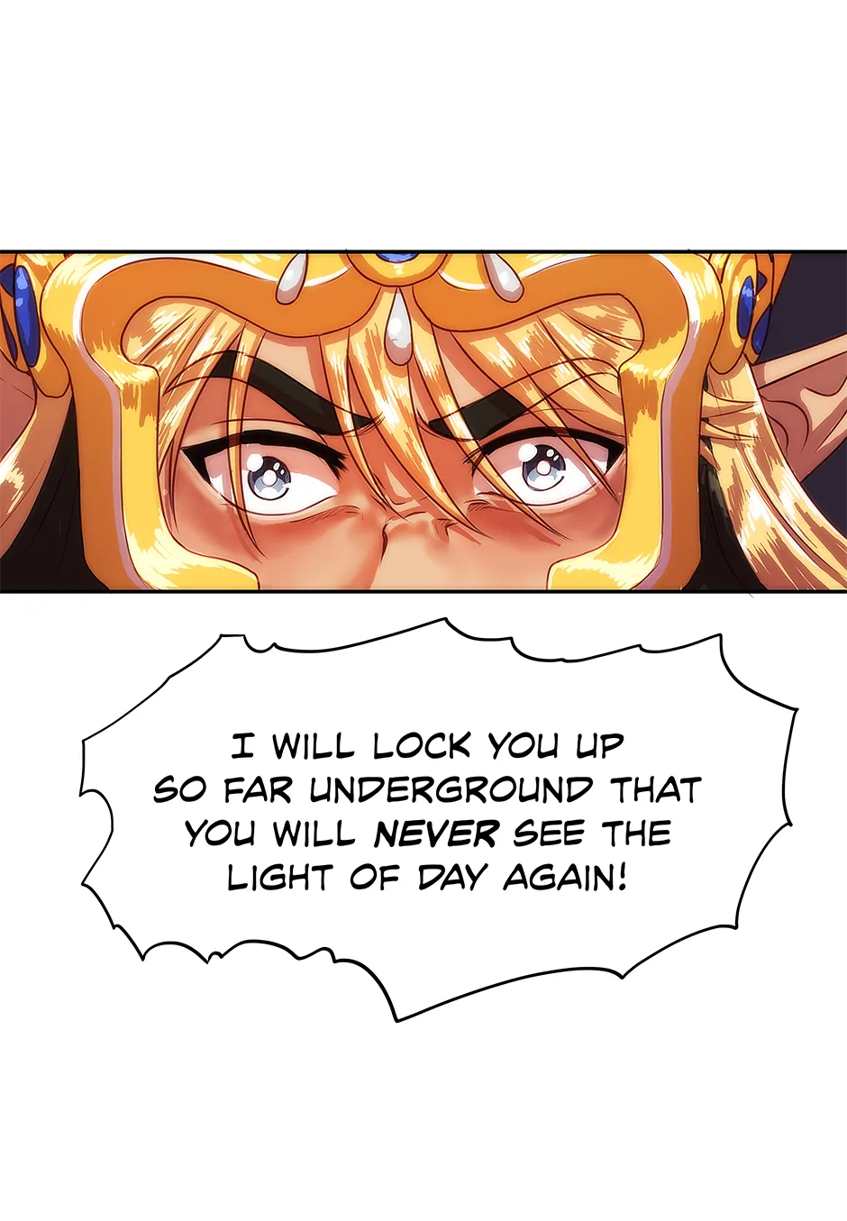 Swaha – Manhwa Chapter 10 - page 15