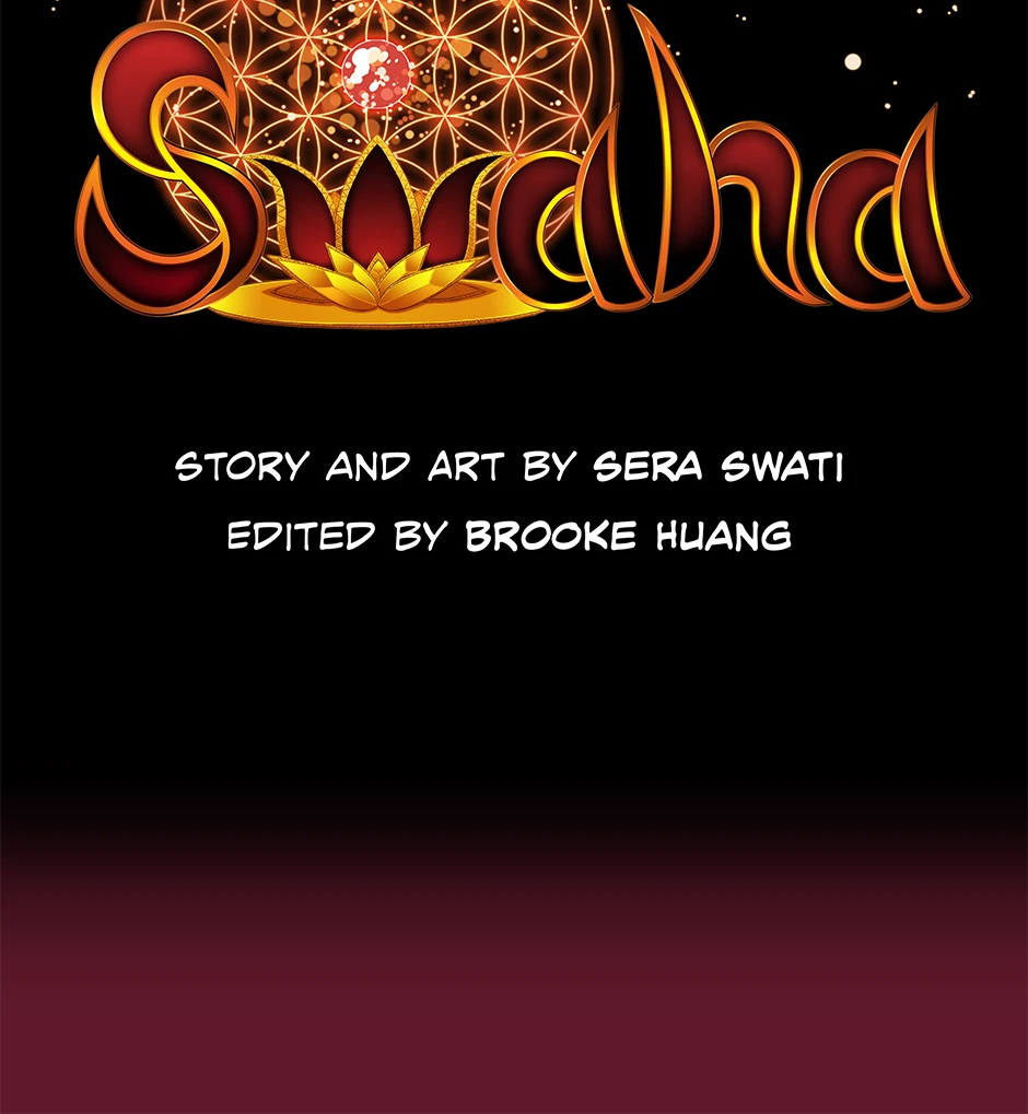 Swaha – Manhwa Chapter 10 - page 17