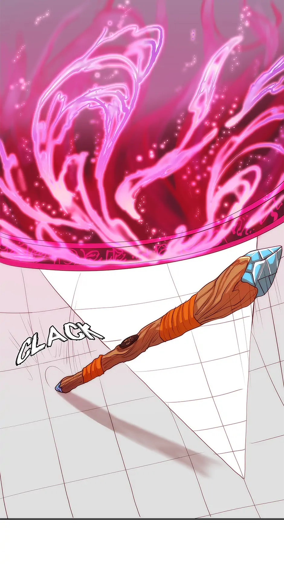 Swaha – Manhwa Chapter 10 - page 19