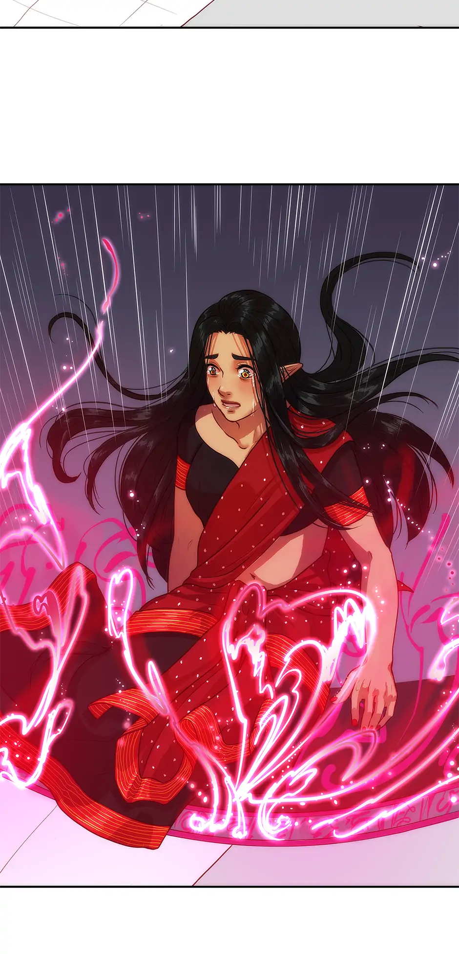 Swaha – Manhwa Chapter 10 - page 25