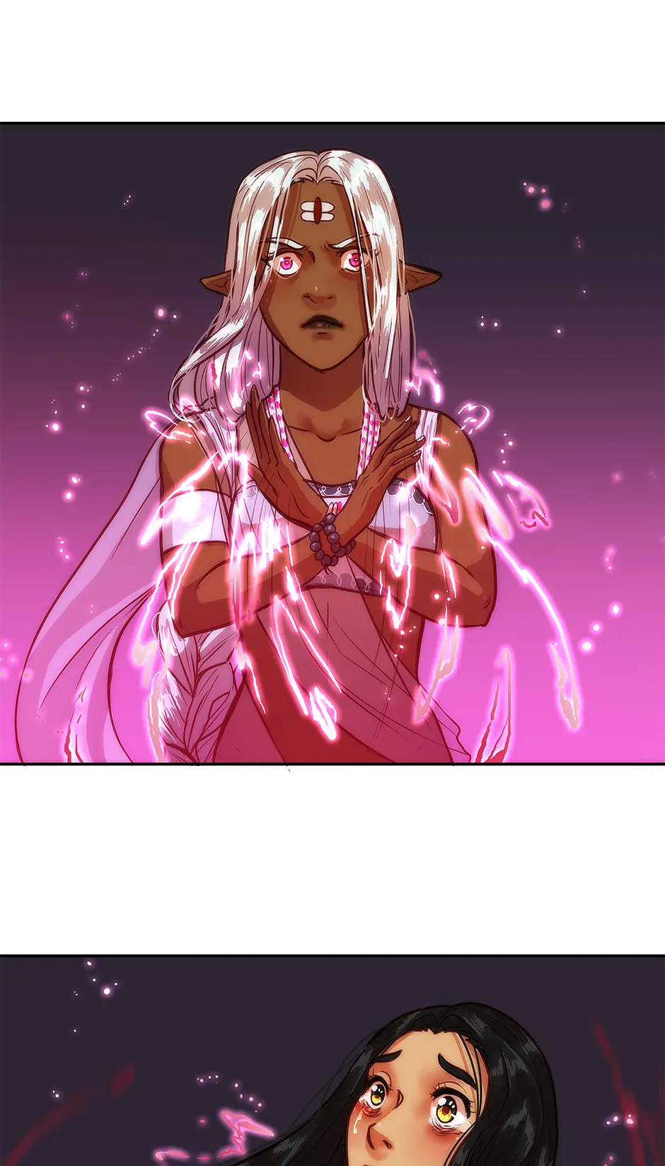 Swaha – Manhwa Chapter 10 - page 29