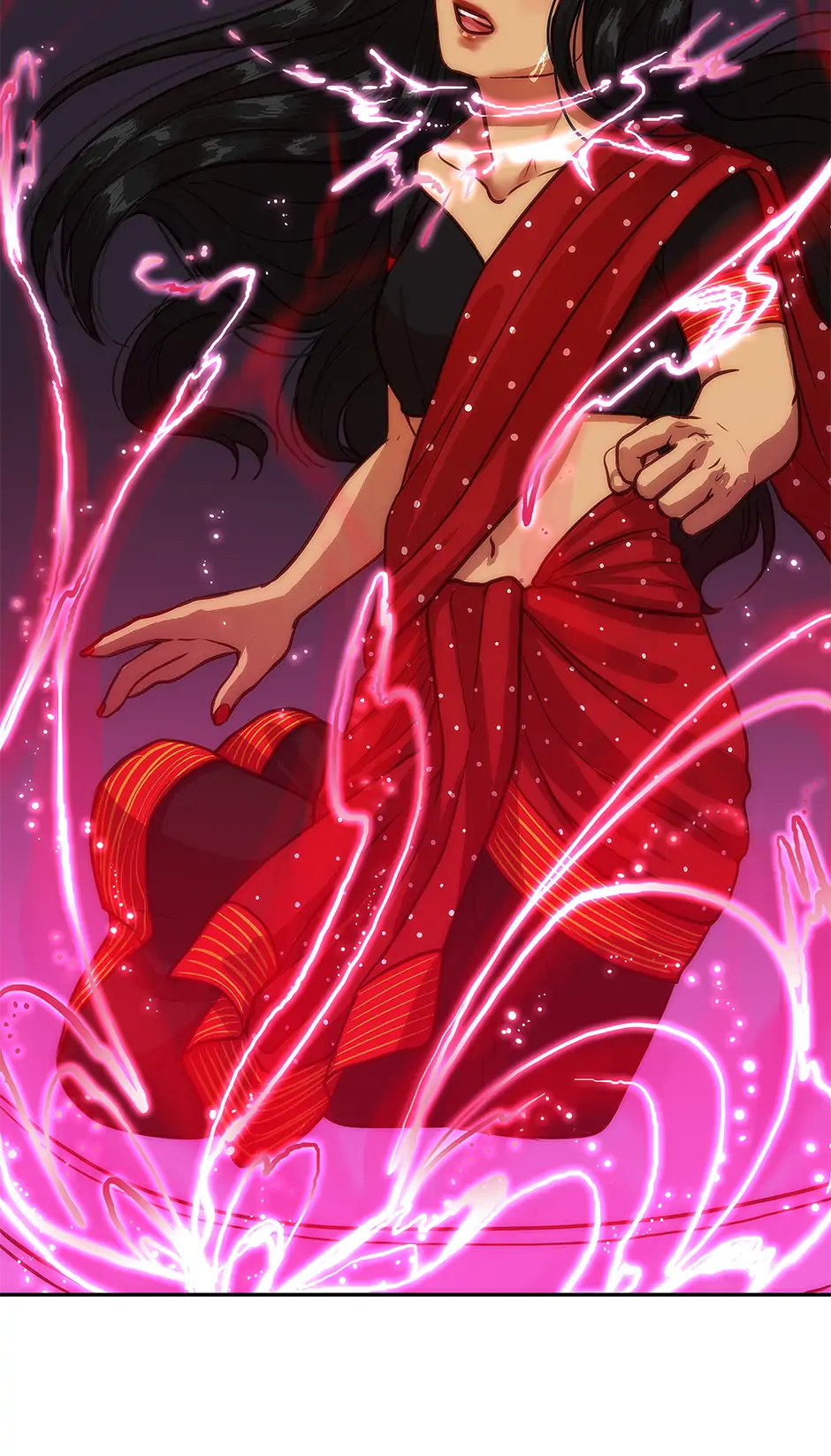 Swaha – Manhwa Chapter 10 - page 30