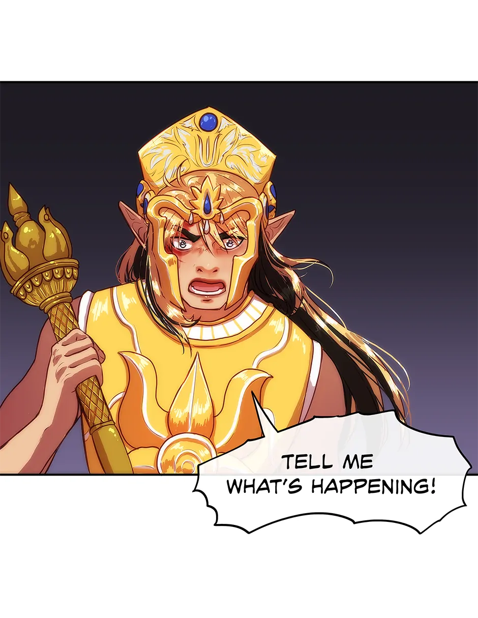 Swaha – Manhwa Chapter 10 - page 31