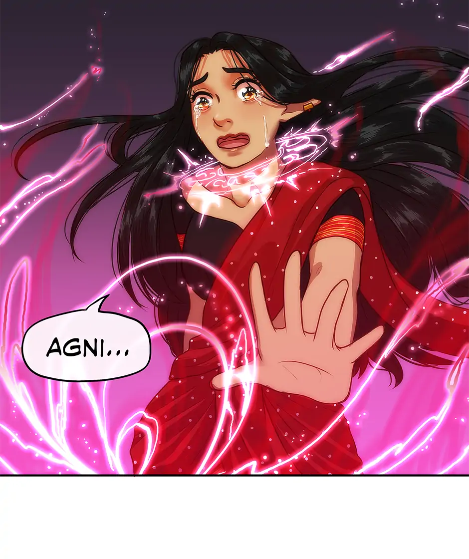 Swaha – Manhwa Chapter 10 - page 33