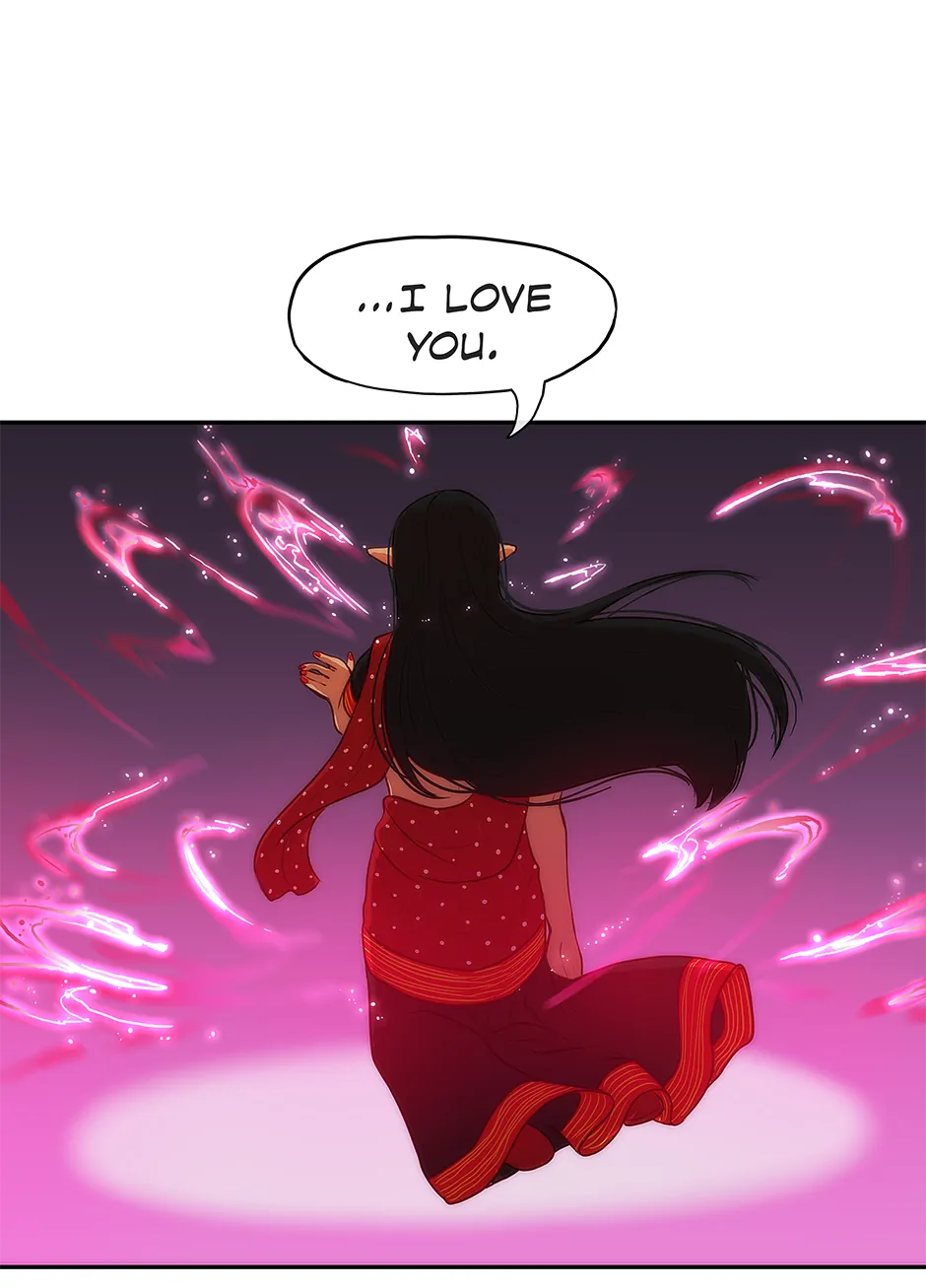 Swaha – Manhwa Chapter 10 - page 34