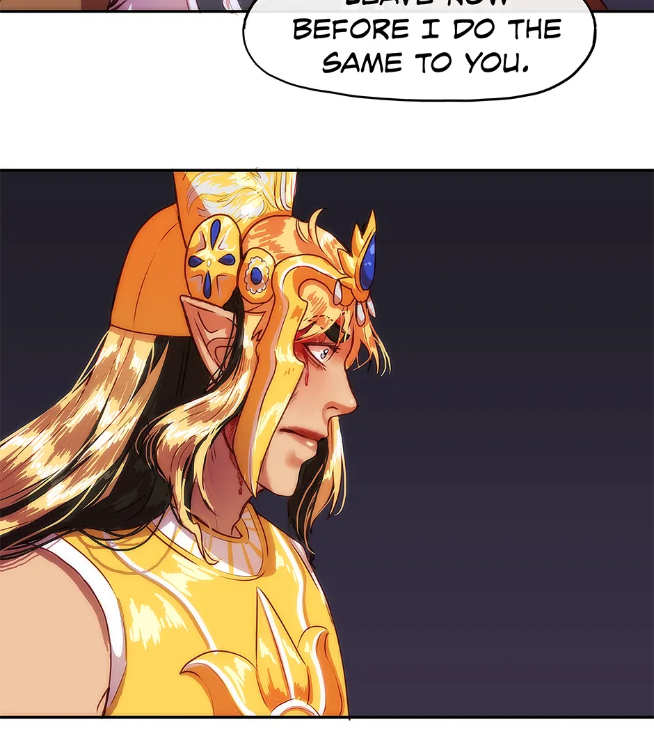 Swaha – Manhwa Chapter 10 - page 40