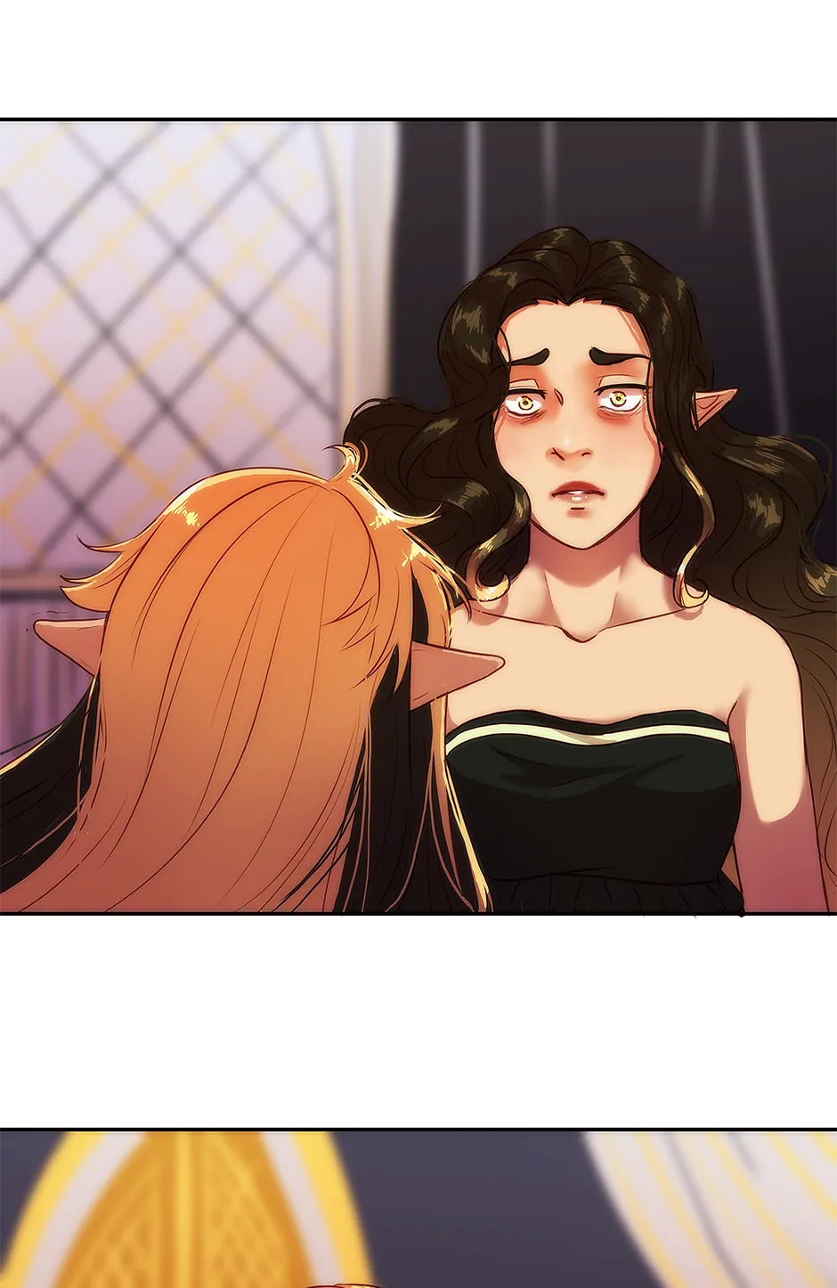Swaha – Manhwa Chapter 10 - page 49