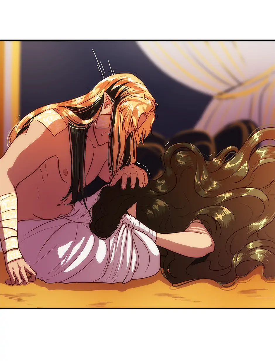 Swaha – Manhwa Chapter 10 - page 54