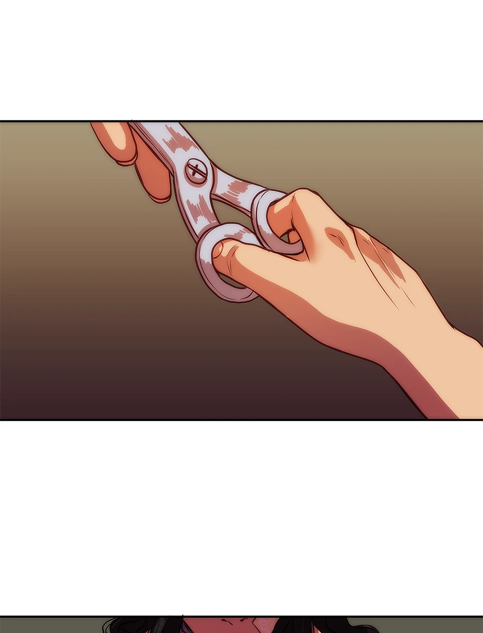 Swaha – Manhwa Chapter 10 - page 61