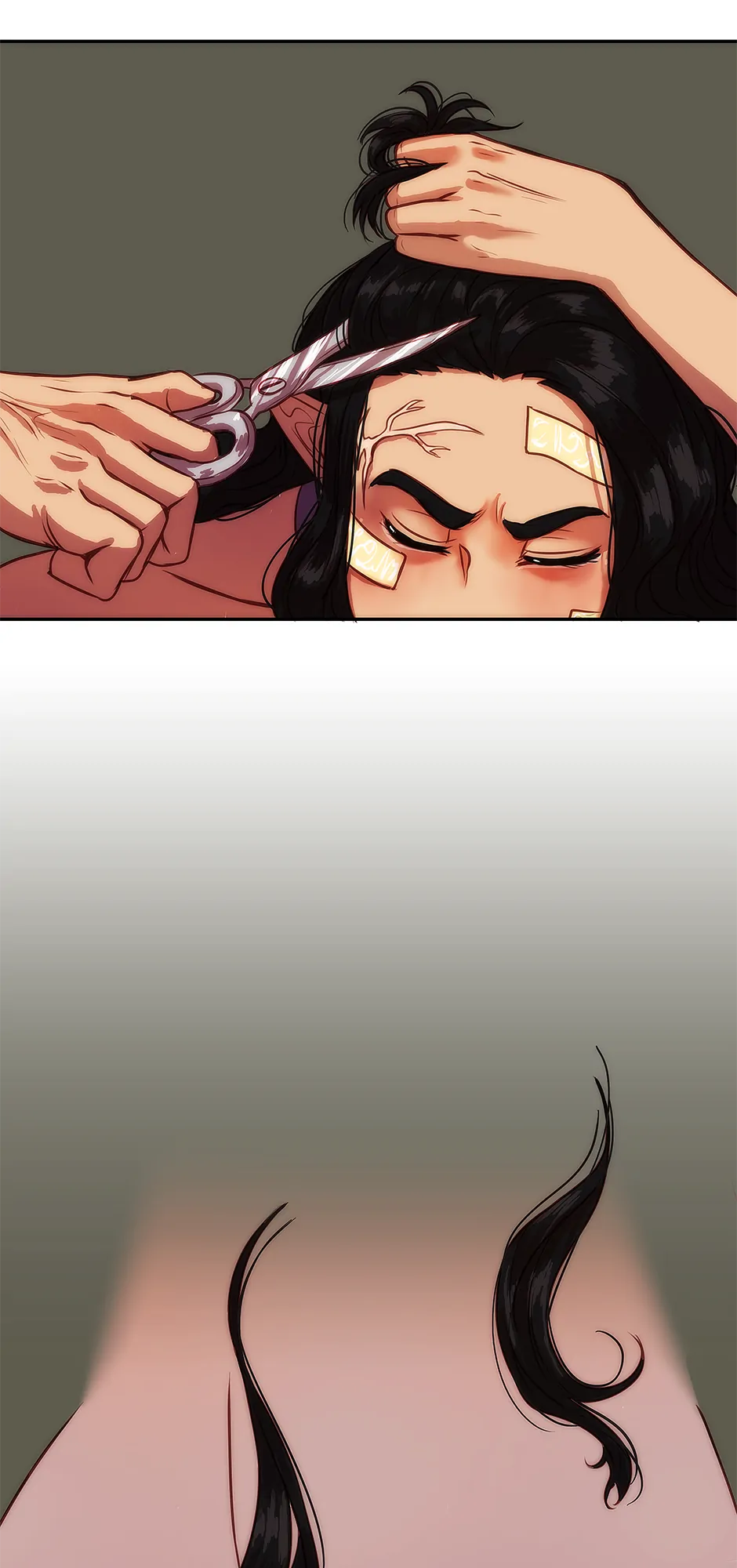 Swaha – Manhwa Chapter 10 - page 63