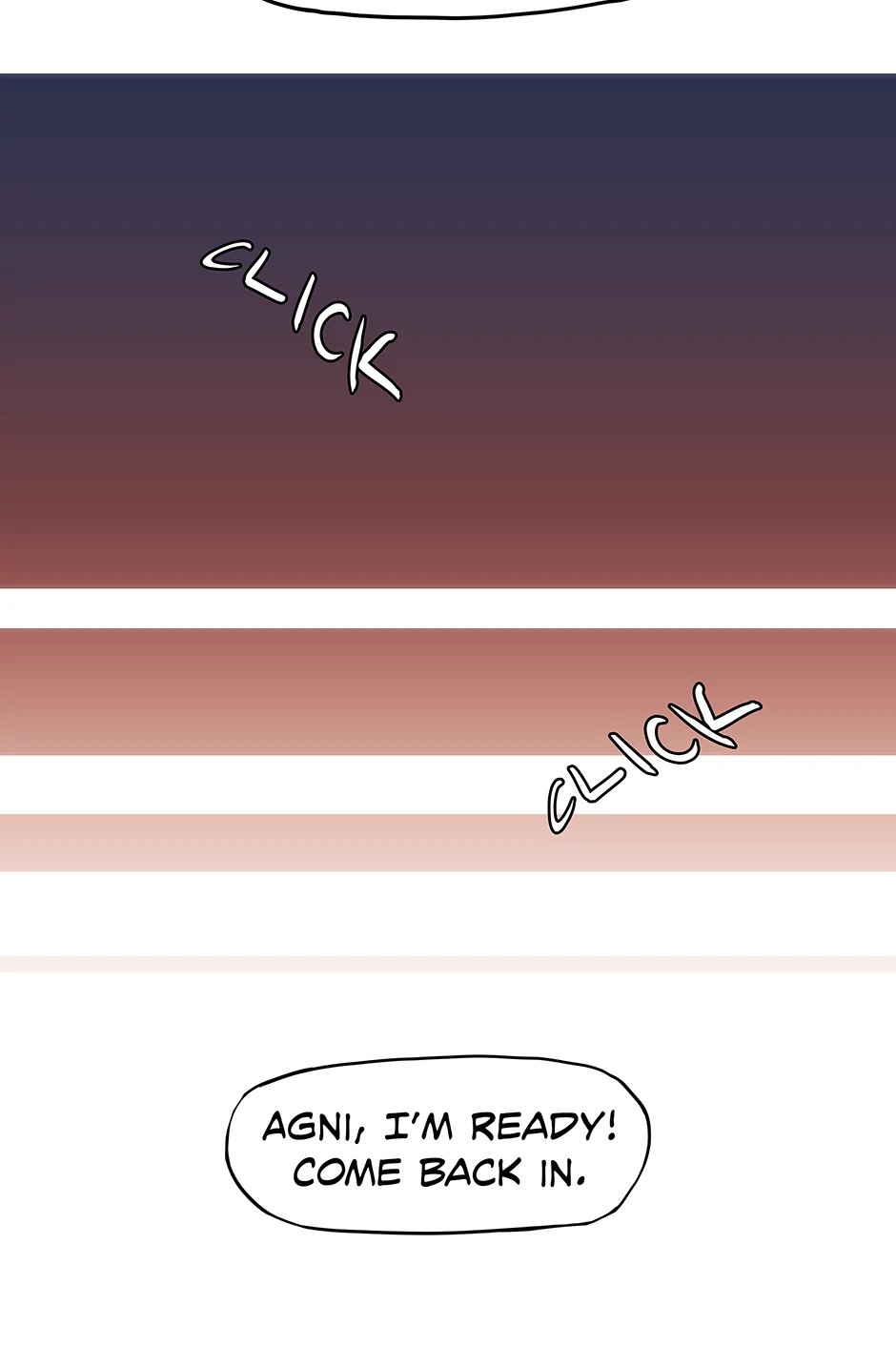 Swaha – Manhwa Chapter 2 - page 15