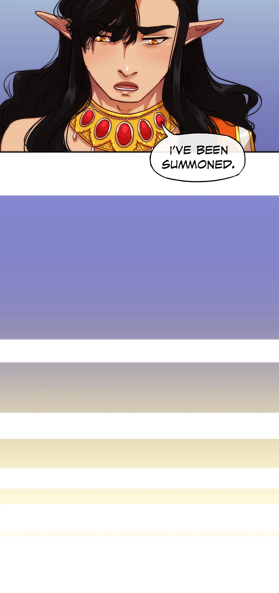 Swaha – Manhwa Chapter 2 - page 19