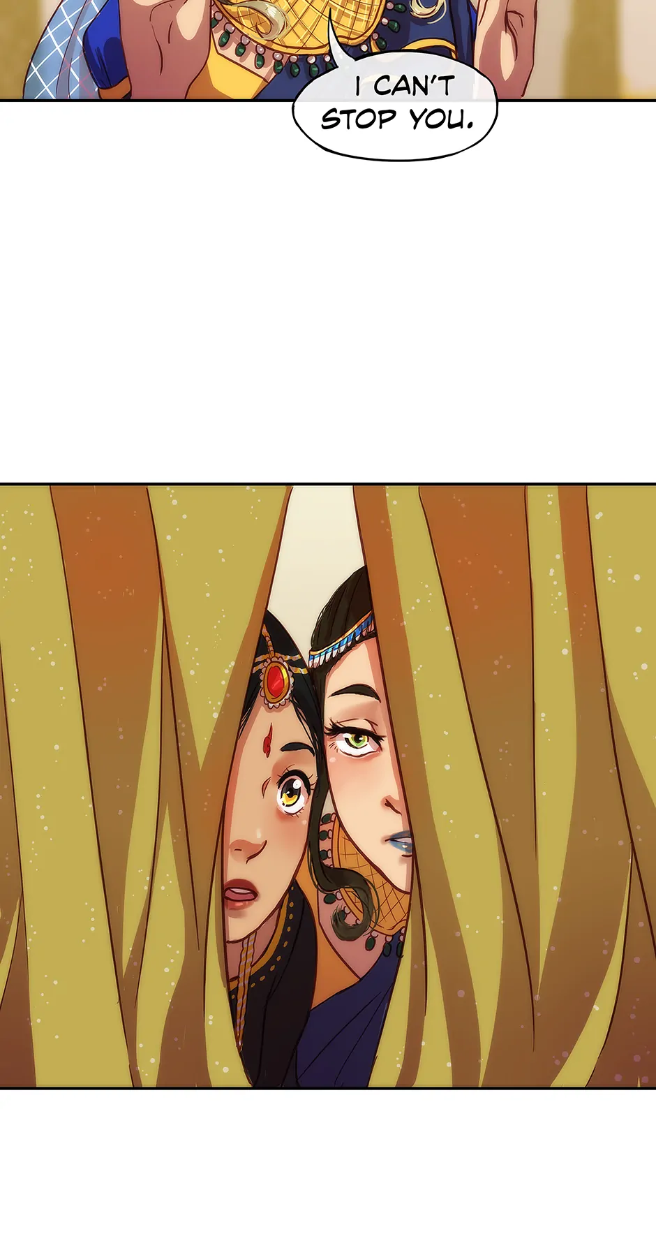 Swaha – Manhwa Chapter 2 - page 31