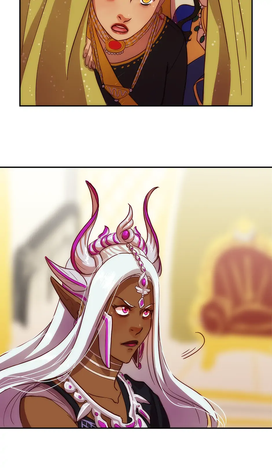 Swaha – Manhwa Chapter 2 - page 53