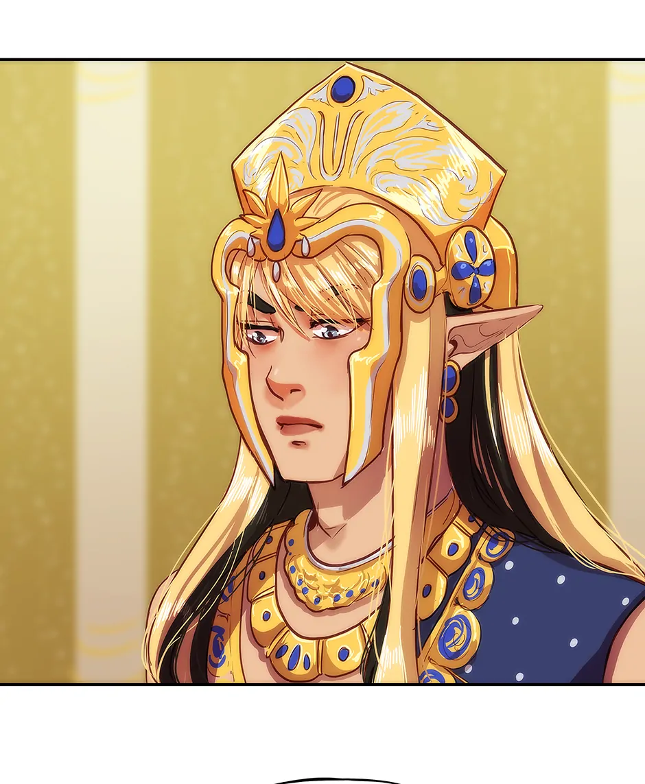 Swaha – Manhwa Chapter 2 - page 54