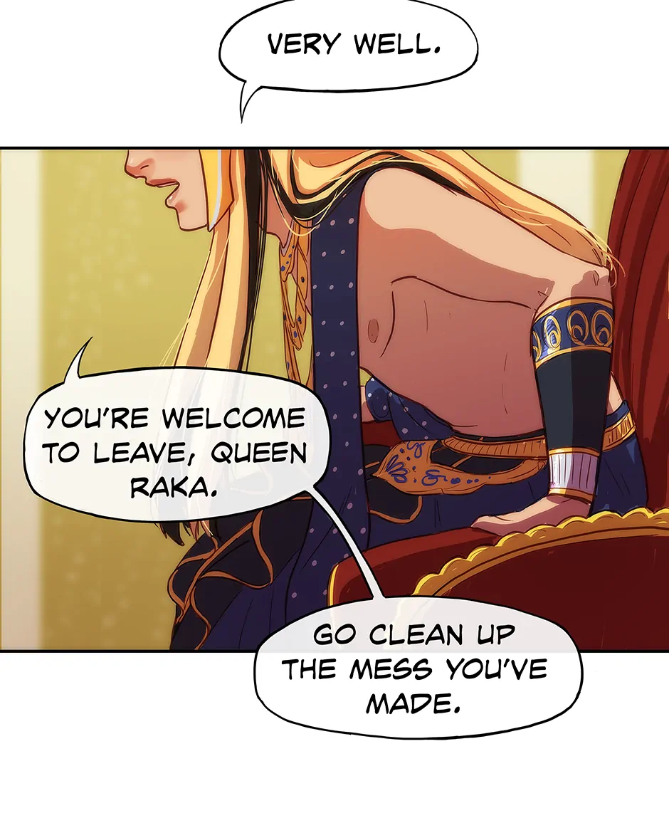 Swaha – Manhwa Chapter 2 - page 55