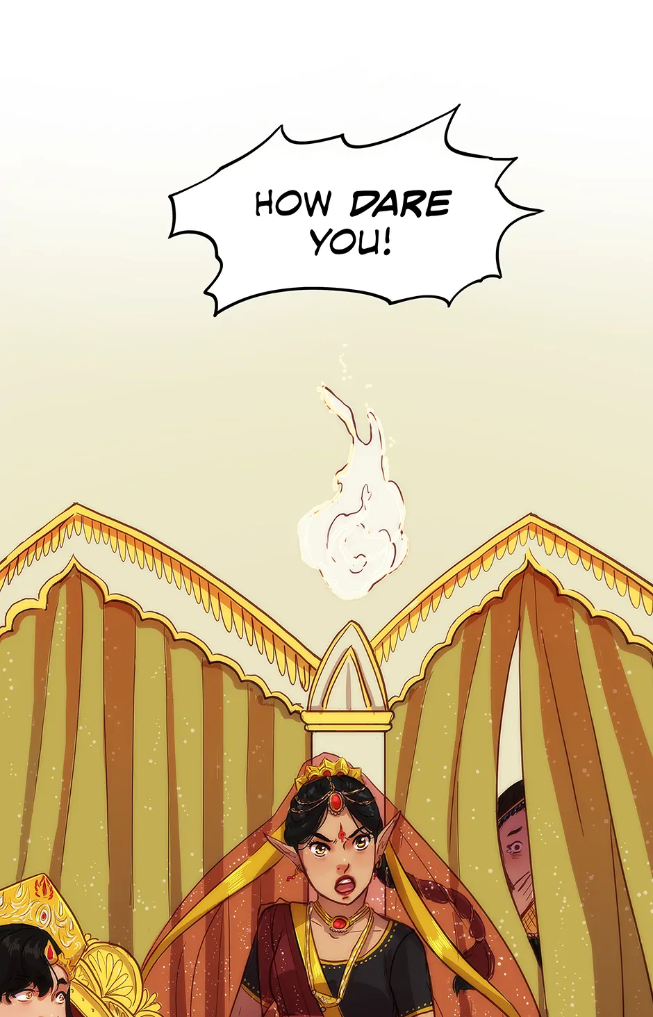 Swaha – Manhwa Chapter 2 - page 58