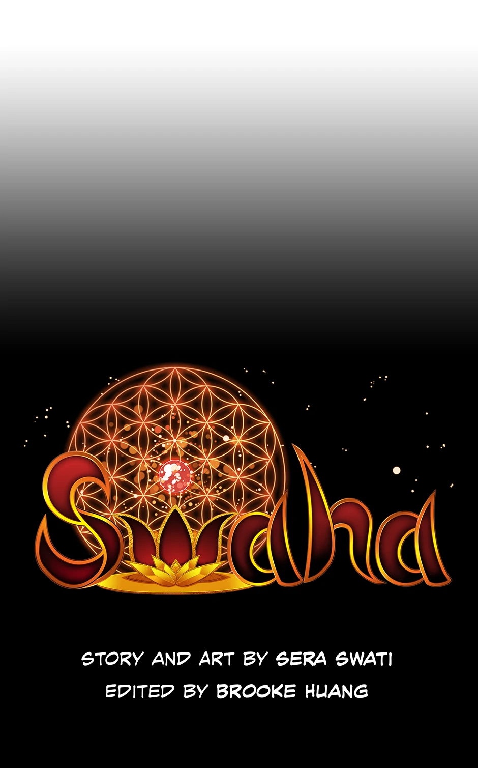 Swaha – Manhwa Chapter 2 - page 7