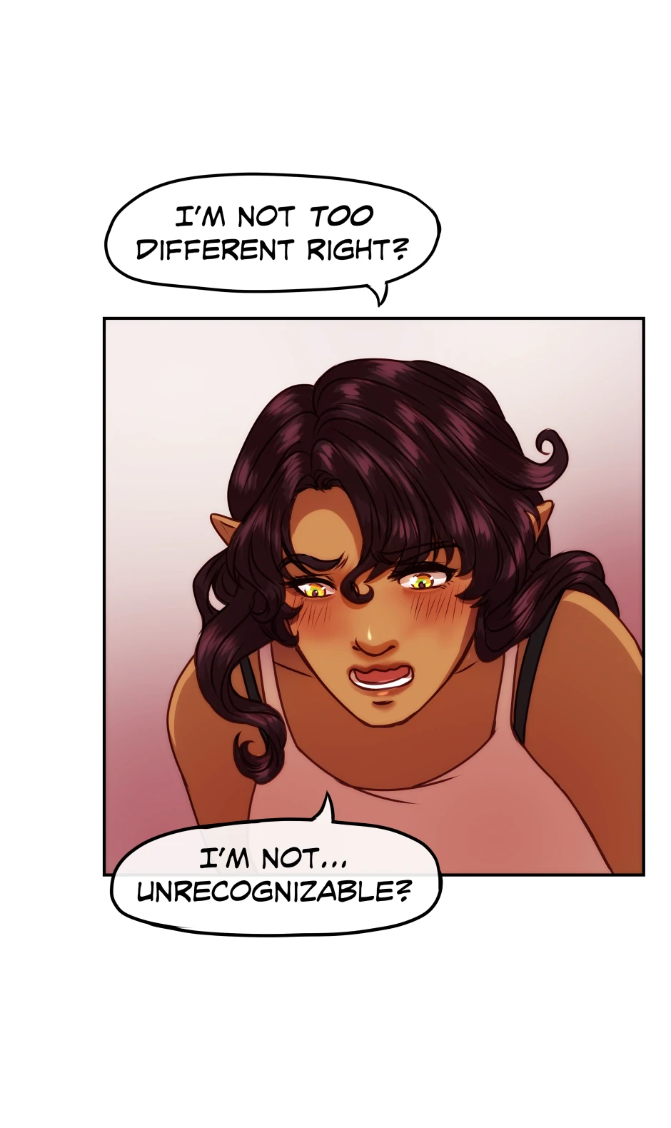 Swaha – Manhwa Chapter 19 - page 14
