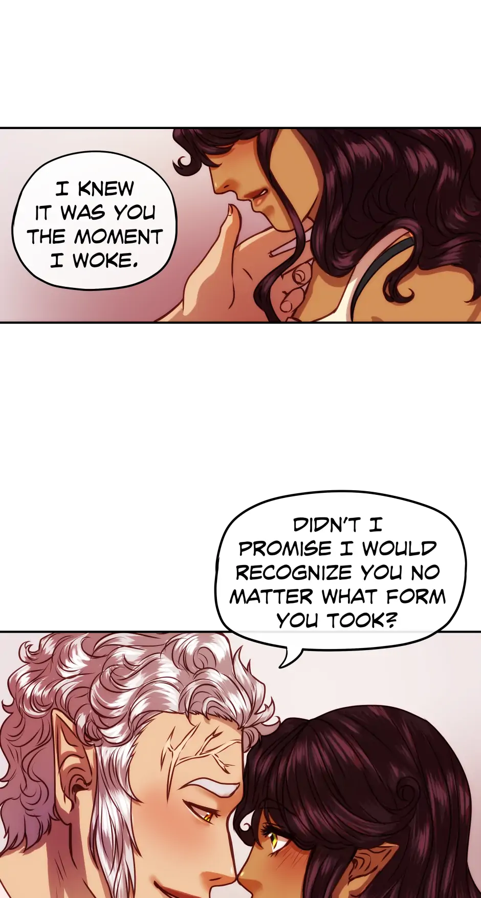 Swaha – Manhwa Chapter 19 - page 15