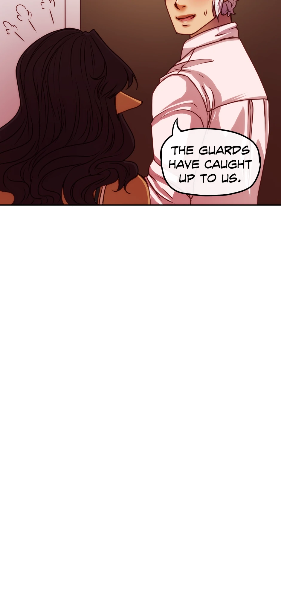 Swaha – Manhwa Chapter 19 - page 22