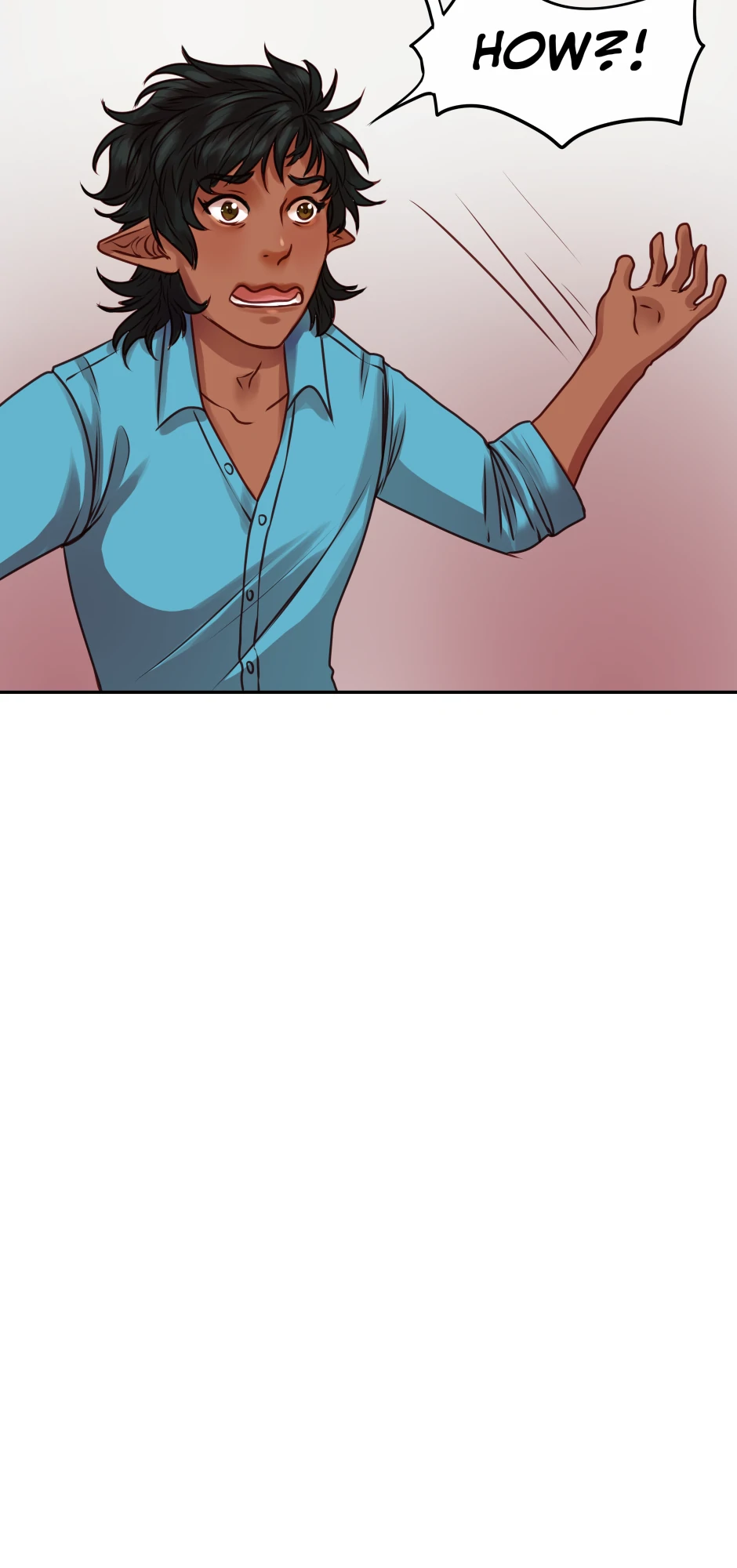 Swaha – Manhwa Chapter 19 - page 30