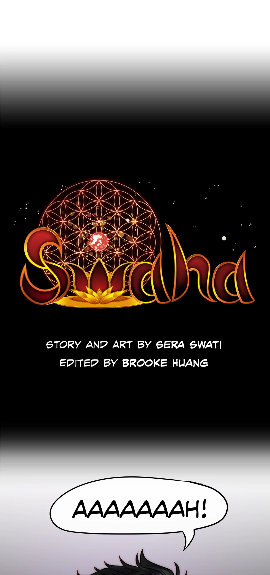 Swaha – Manhwa Chapter 19 - page 31