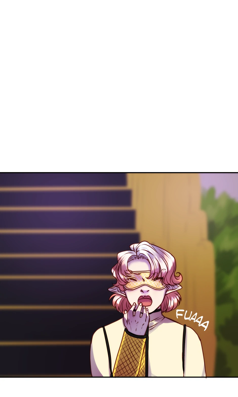 Swaha – Manhwa Chapter 19 - page 42