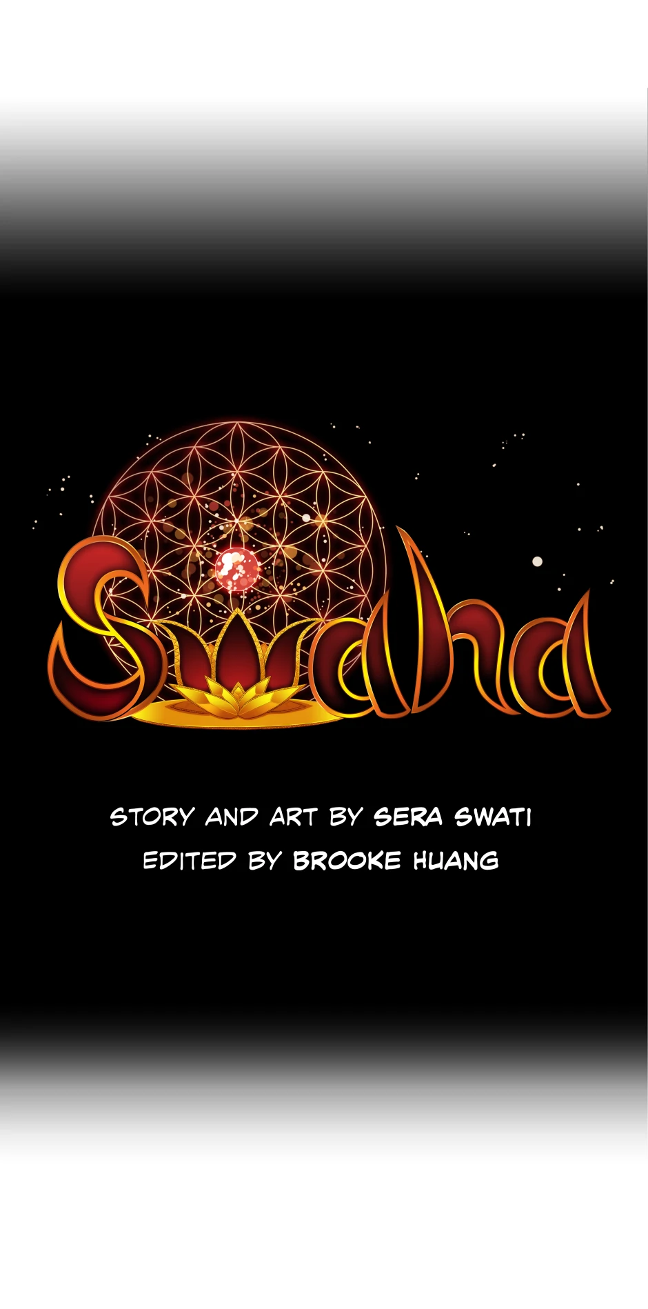 Swaha – Manhwa Chapter 18 - page 23