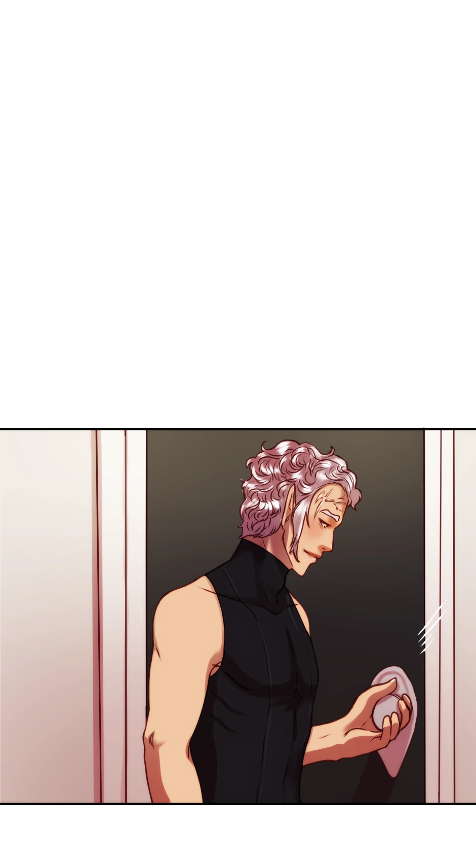 Swaha – Manhwa Chapter 18 - page 39
