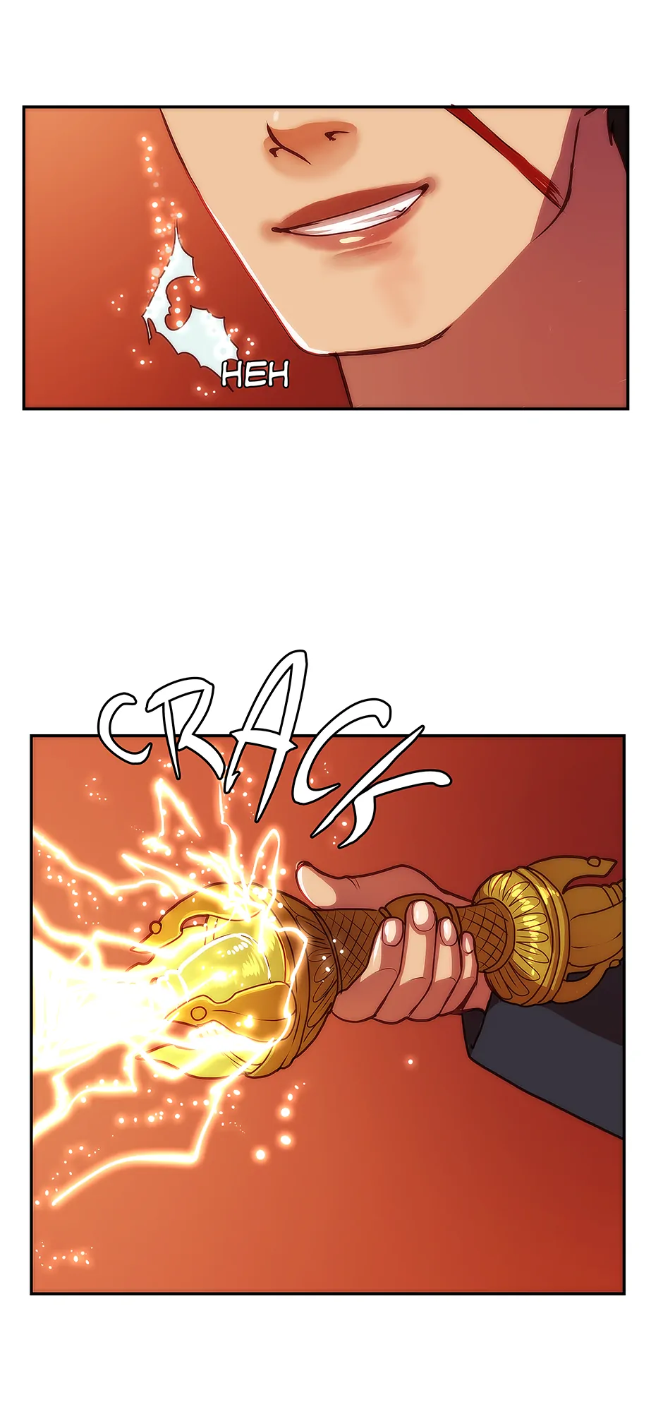 Swaha – Manhwa Chapter 17 - page 12