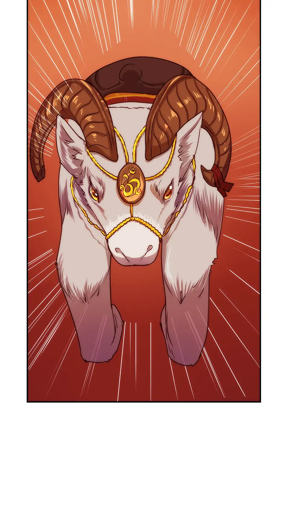 Swaha – Manhwa Chapter 17 - page 28