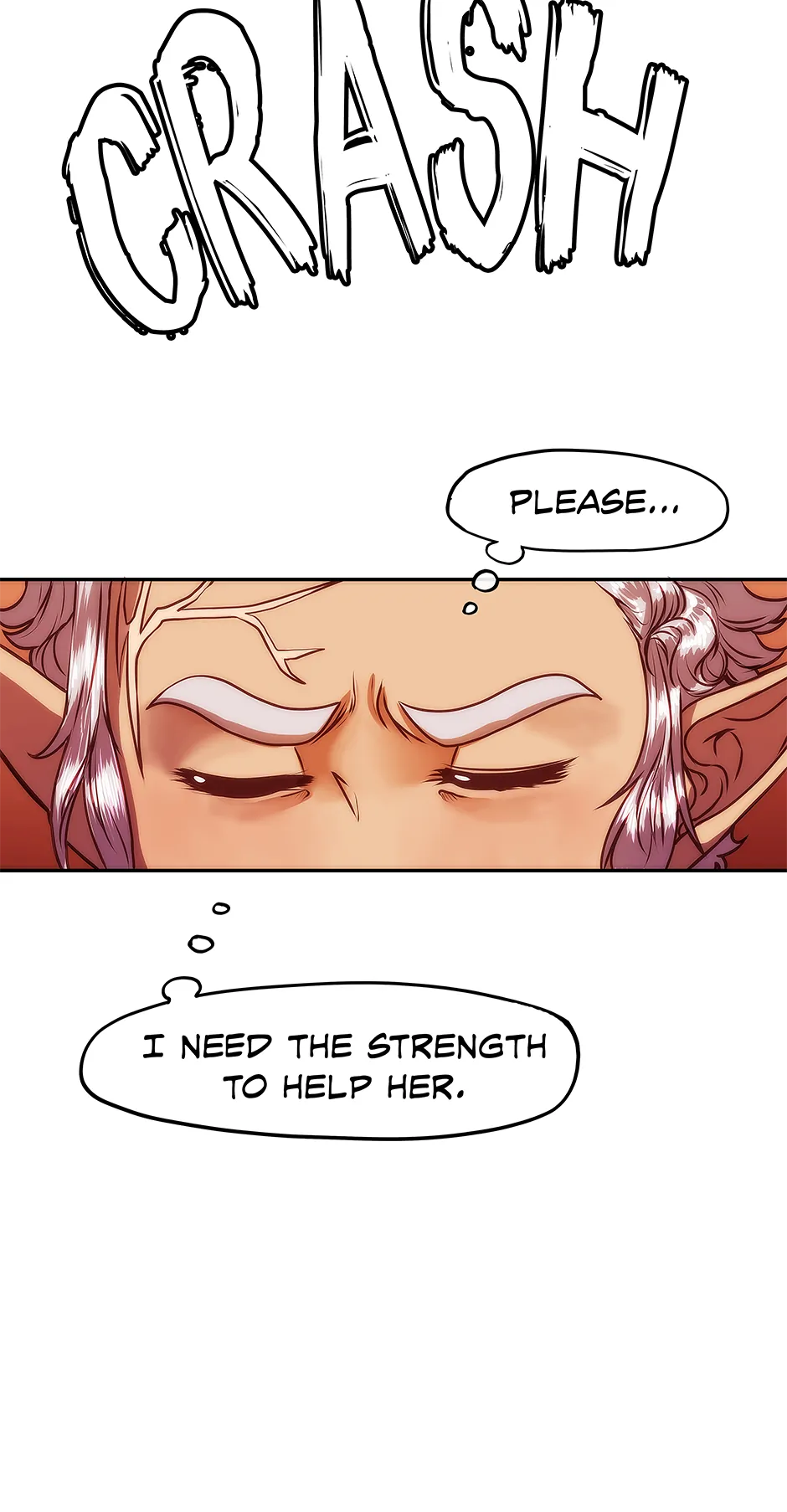 Swaha – Manhwa Chapter 17 - page 4