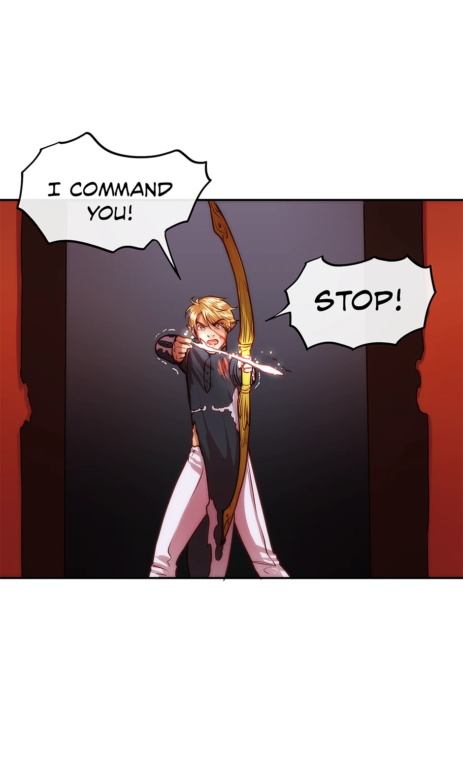Swaha – Manhwa Chapter 17 - page 41