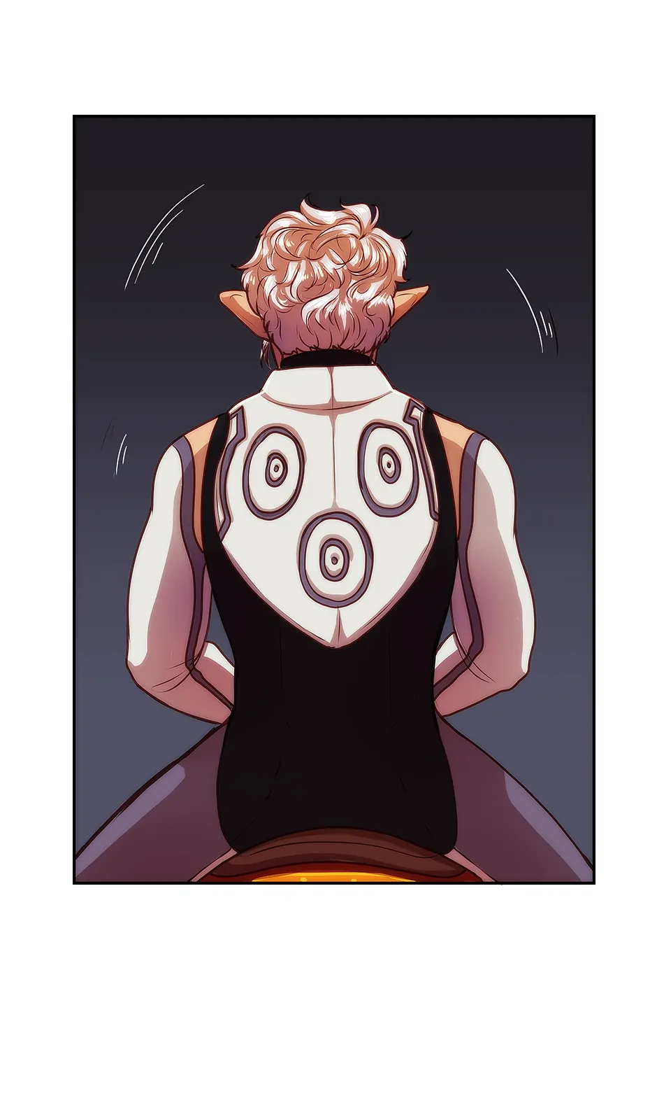 Swaha – Manhwa Chapter 17 - page 42