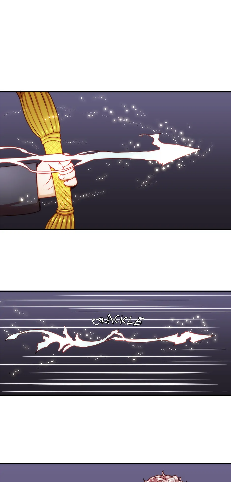 Swaha – Manhwa Chapter 17 - page 43