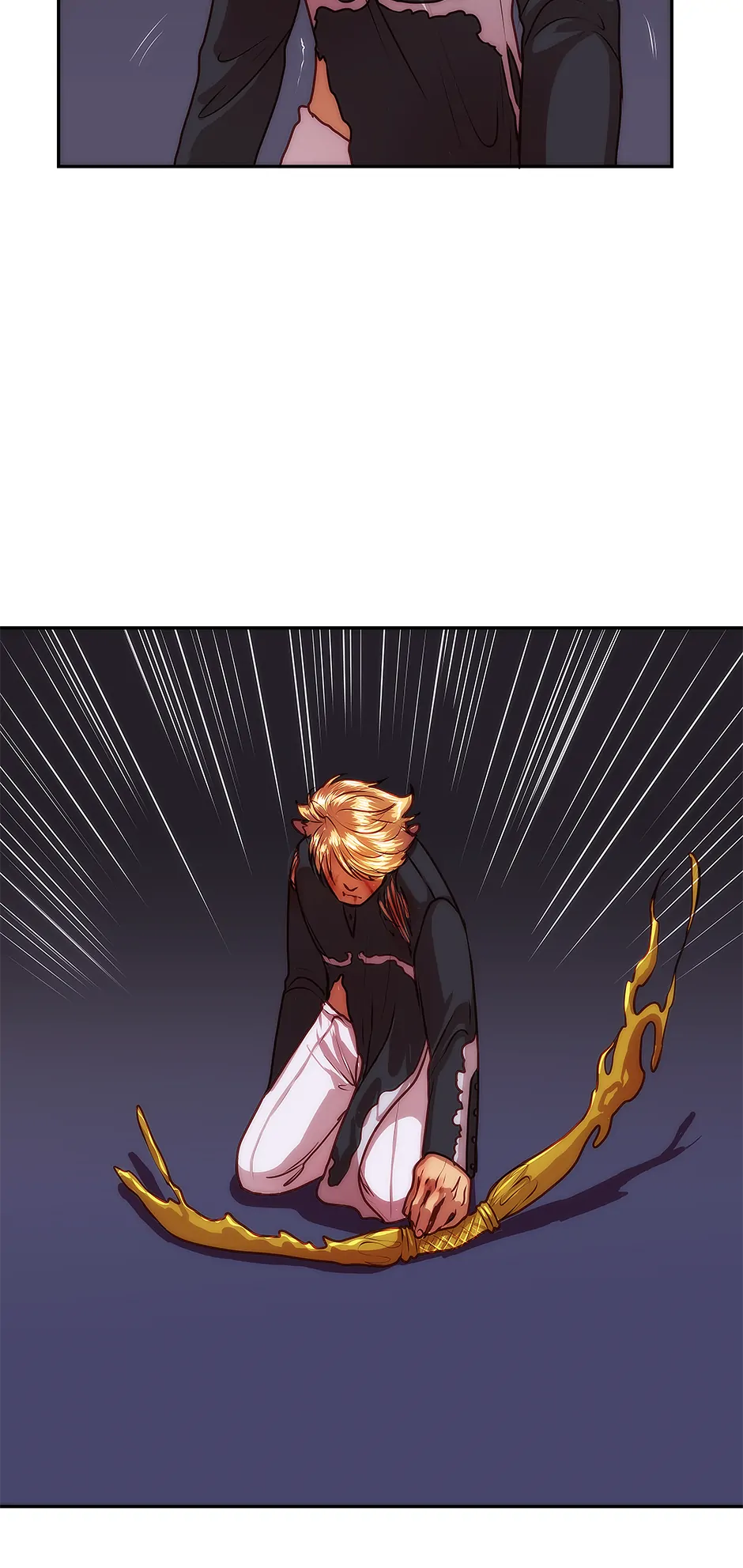 Swaha – Manhwa Chapter 17 - page 46