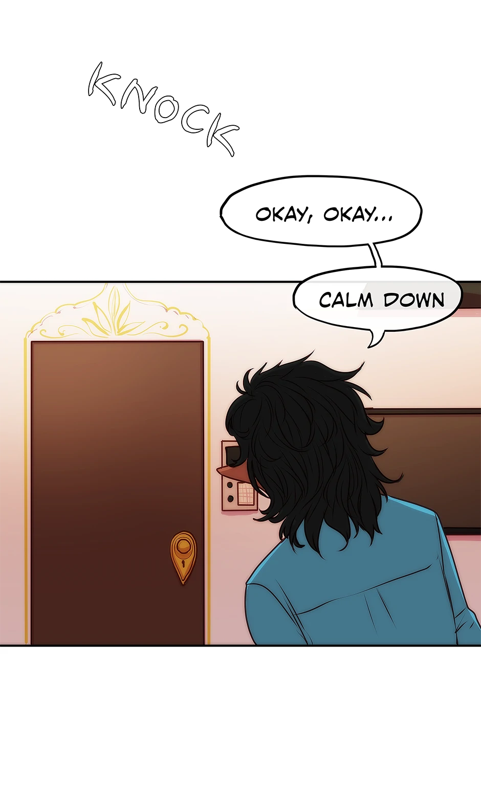 Swaha – Manhwa Chapter 17 - page 52