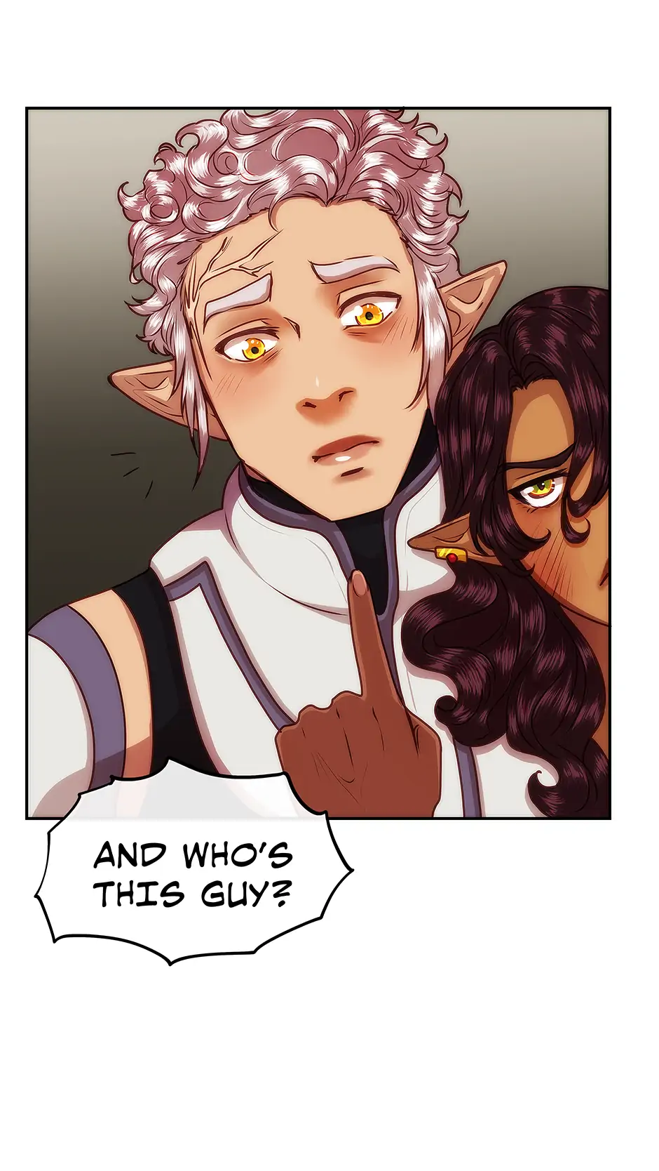 Swaha – Manhwa Chapter 17 - page 56