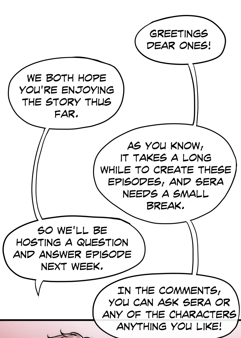 Swaha – Manhwa Chapter 17 - page 57