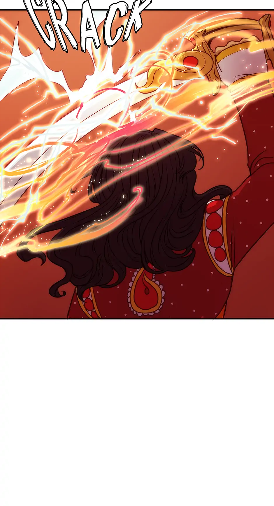 Swaha – Manhwa Chapter 17 - page 6