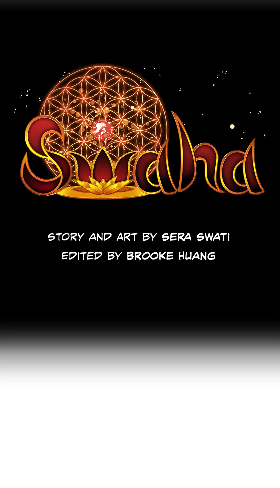 Swaha – Manhwa Chapter 16 - page 18
