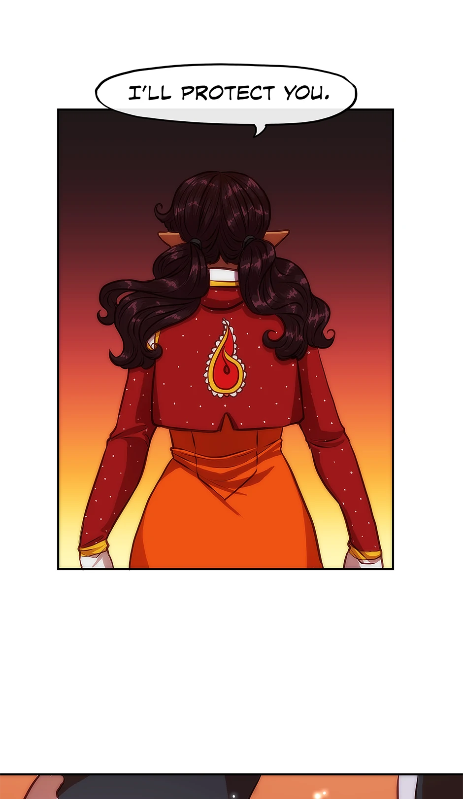 Swaha – Manhwa Chapter 16 - page 37