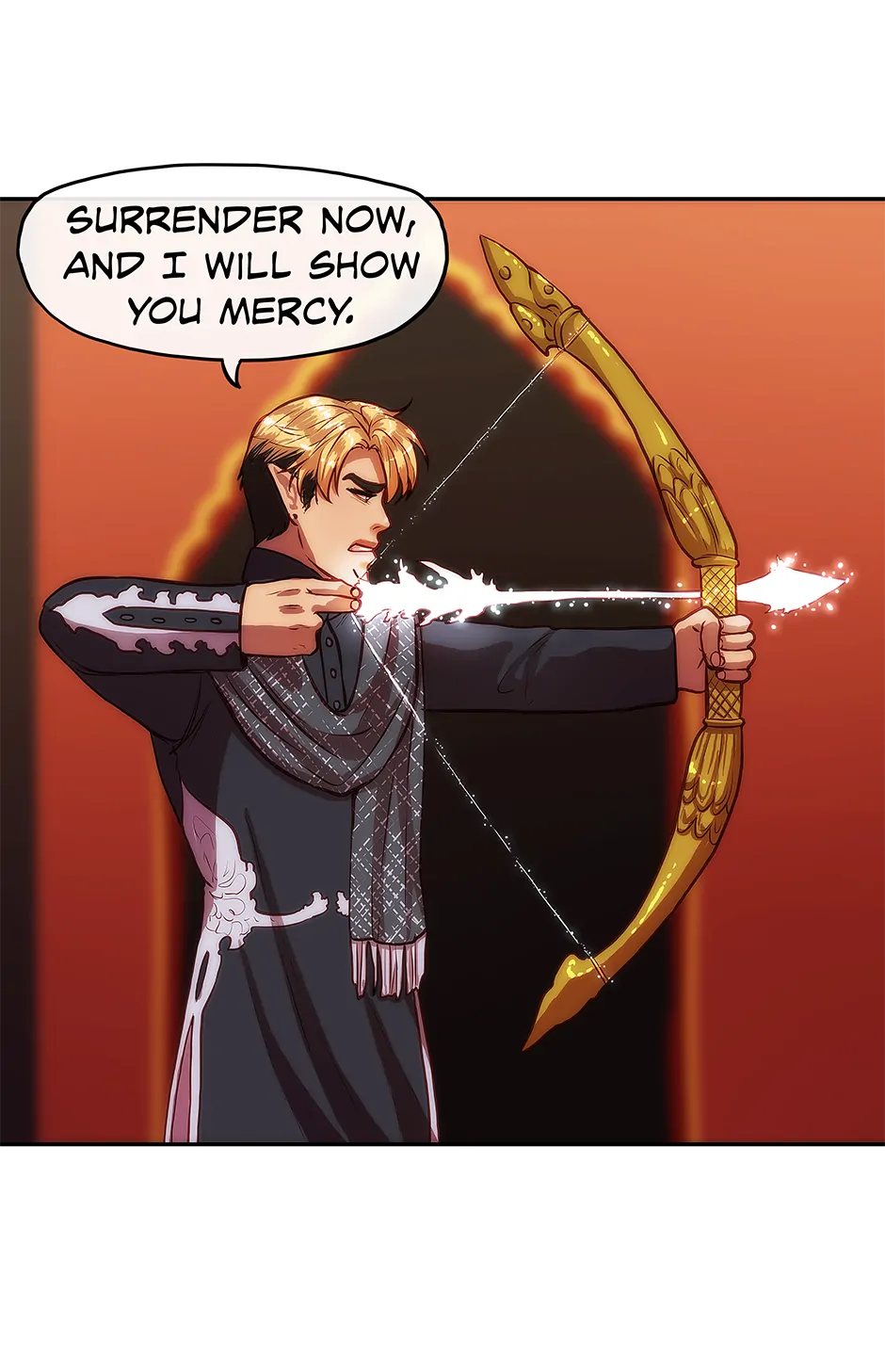 Swaha – Manhwa Chapter 16 - page 40