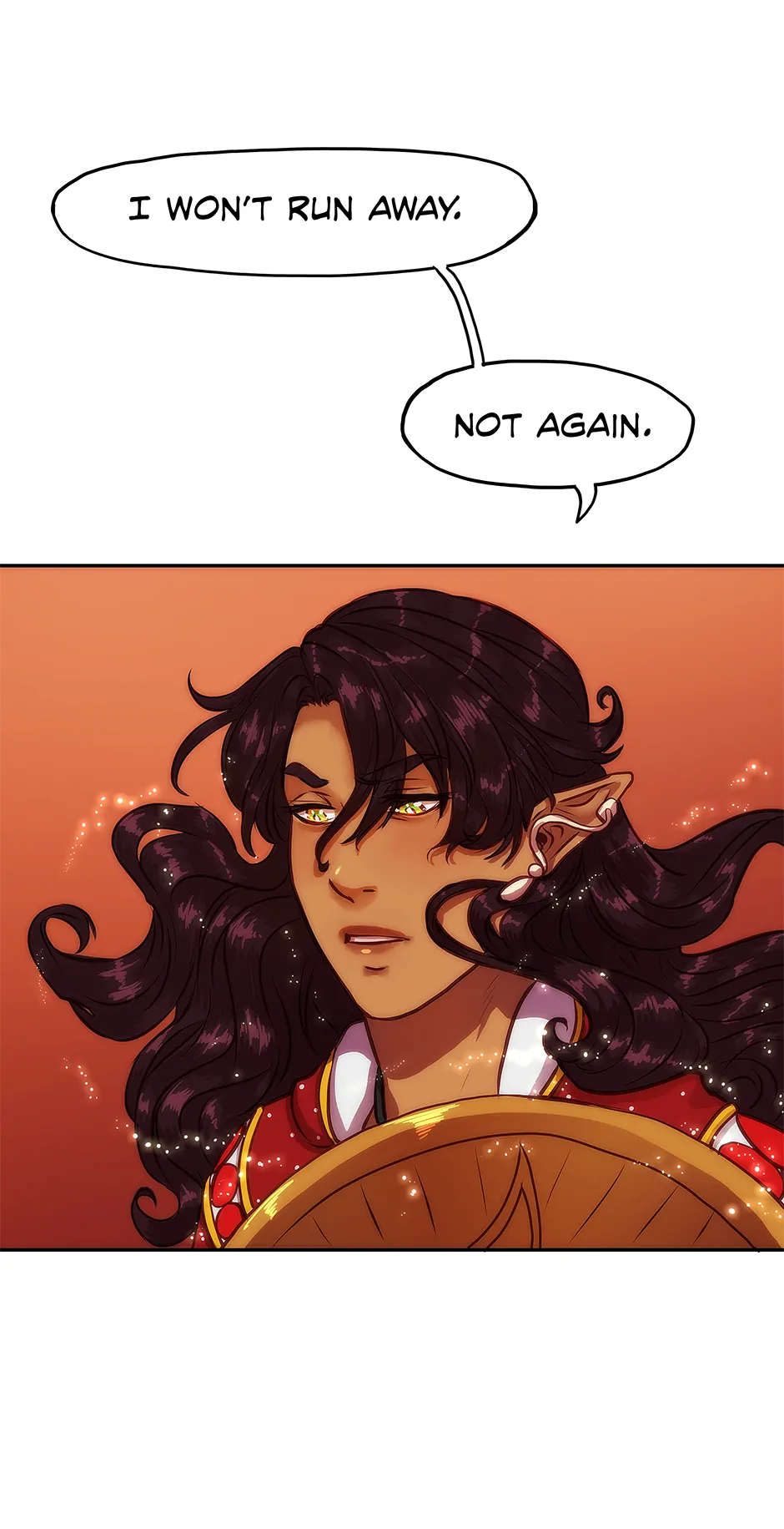 Swaha – Manhwa Chapter 16 - page 49