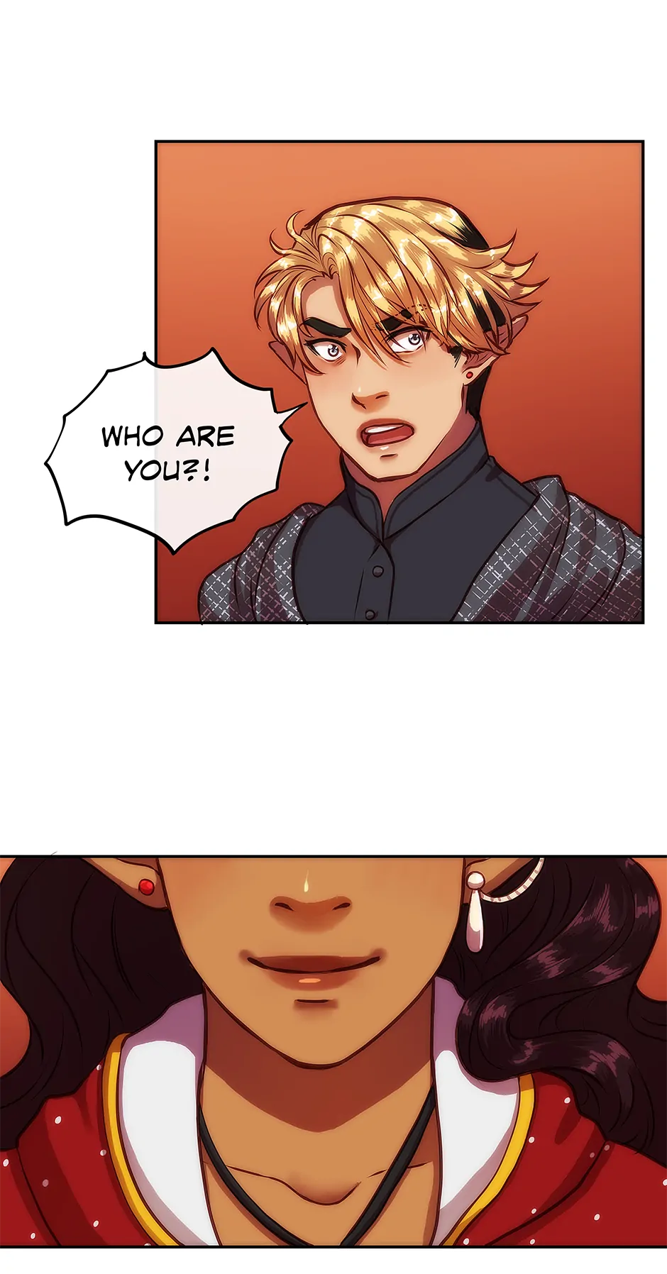 Swaha – Manhwa Chapter 16 - page 51