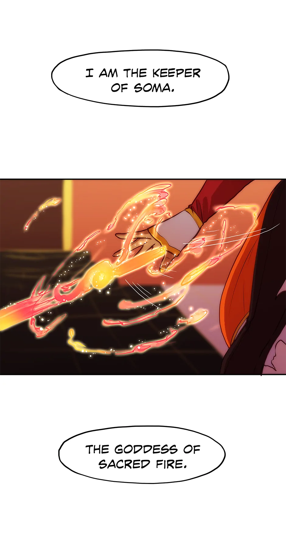 Swaha – Manhwa Chapter 16 - page 52