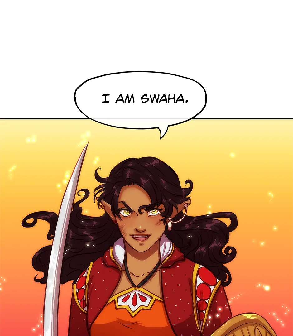 Swaha – Manhwa Chapter 16 - page 53