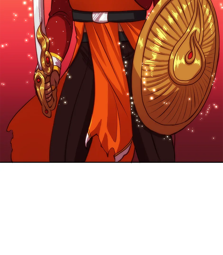 Swaha – Manhwa Chapter 16 - page 54