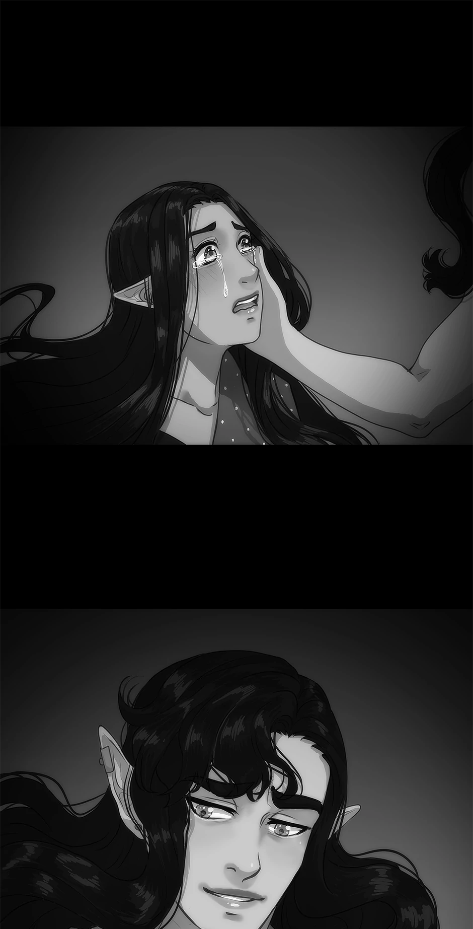 Swaha – Manhwa Chapter 16 - page 9